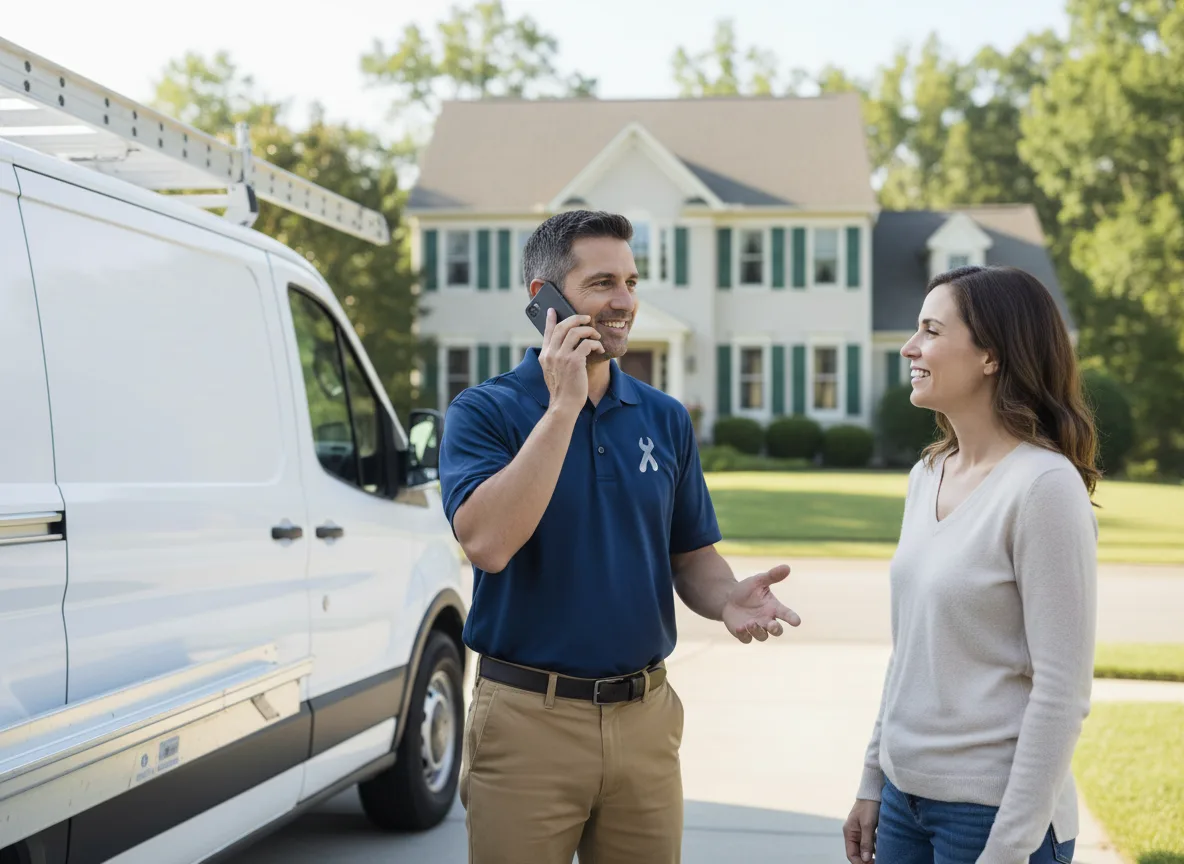 Home Gutter Service Petersburg, VA FAQs